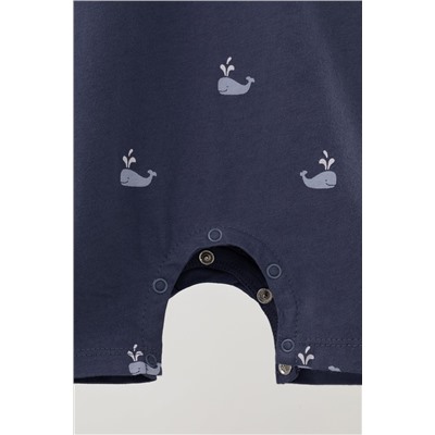 CROCKID Полукомбинезон К 6294