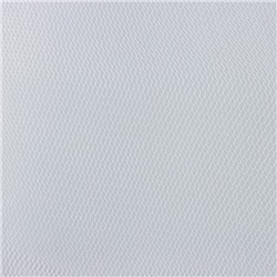 Москитная сетка от насекомых, рулон 1.3×50 м, белая