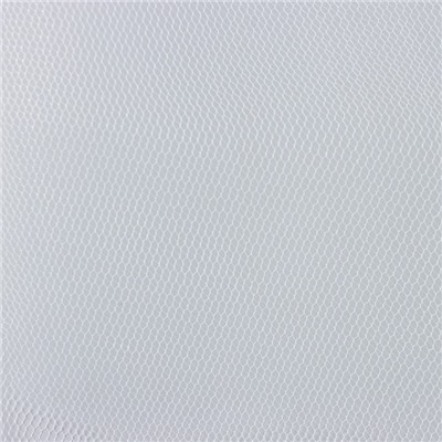 Москитная сетка от насекомых, рулон 1.3×50 м, белая