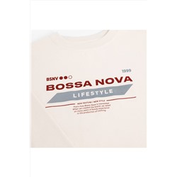 Лонгслив BOSSA NOVA, 1206190