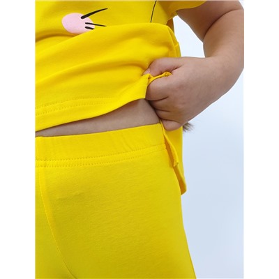 02-123-11. (Комплект для девочки, Лунева )