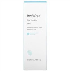 Innisfree, Bija Trouble Skin, 6.76 fl oz (200 ml)