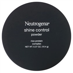 Neutrogena, Shine Control Powder, 0.37 oz (10.4 g)