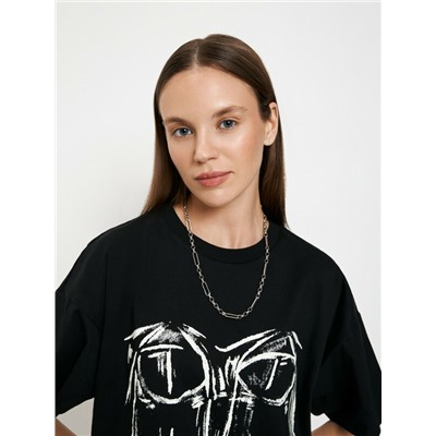 Колье жен. Roxy
