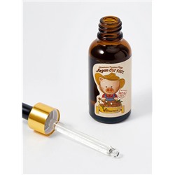 Elizavecca Универсальное аргановое масло для ухода за кожей и волосами / Farmer Piggy Argan Oil 100%, 30 мл 18352