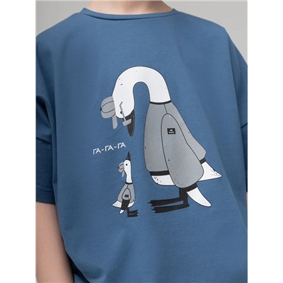 Bodo Футболка 4-435MU 4-435MU