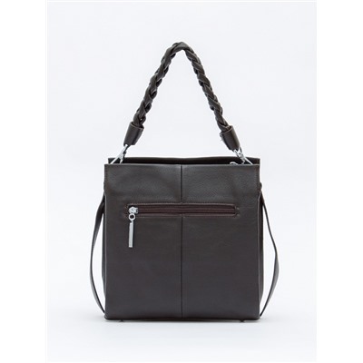 Сумка 2353-1YP coffee  Polina&Eiterou