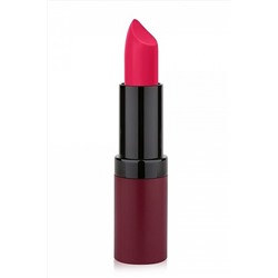 Помада для губ GR Velvet Matte - 015 Velvet КОСМЕТИКА ИЗ ТУРЦИИ, 1096866