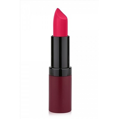 Помада для губ GR Velvet Matte - 015 Velvet КОСМЕТИКА ИЗ ТУРЦИИ, 1096866