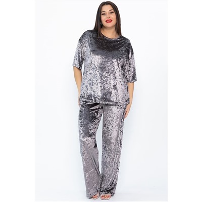 LT Collection Блуза Б14681-25М