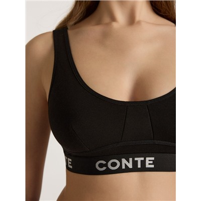 508772 Conte elegant Бюстье