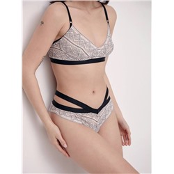 Conte elegant Бюстье FAIRYTALE LBE 1552