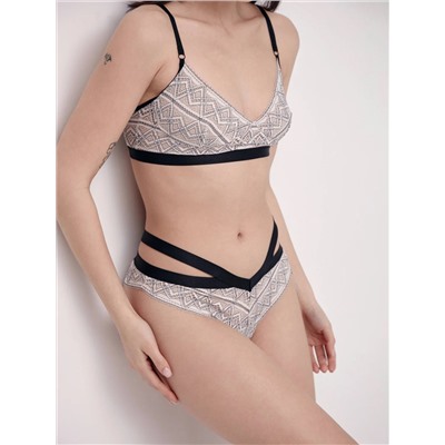 Conte elegant Бюстье FAIRYTALE LBE 1552