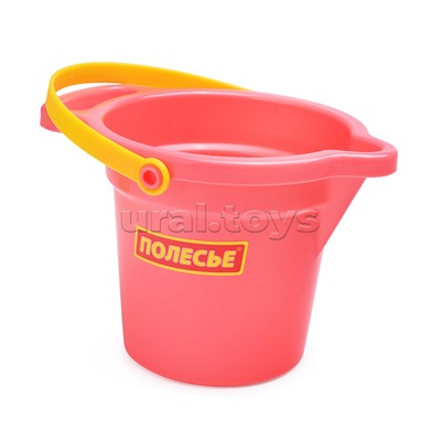 Ведро малое с носиком