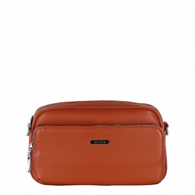Сумка 270179 orange Velina Fabbiana-Safenta