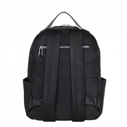 Рюкзак 23268 black Polina&Eiterou