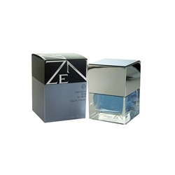 Туалетная вода Shiseido Zen for Men 100мл муж edt тестер