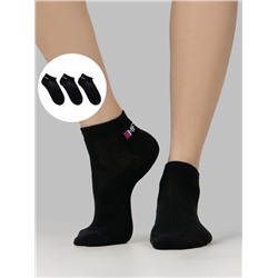 НОСКИ ЖЕНСКИЕ (3 пары) 300A-153