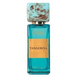 DR. GRITTI TANGERINA 2ml parfume пробник