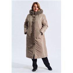 DIMMA Пальто 2400