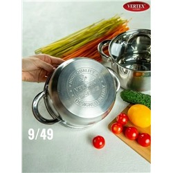 Набор кастрюли #23071263