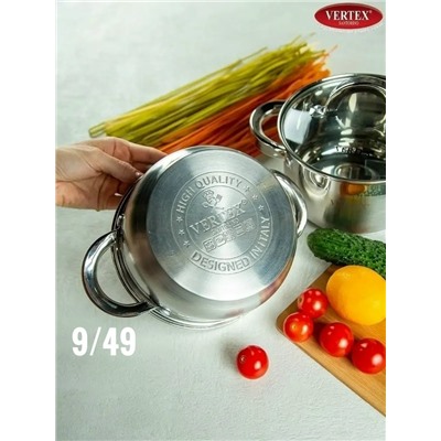 Набор кастрюли #23071263