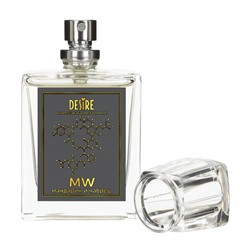 Концентрат феромонов унисекс Desire Мандарин и Чабрец 30 ml