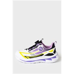 Полуботинки для девочек PLAYTODAY, 1241326