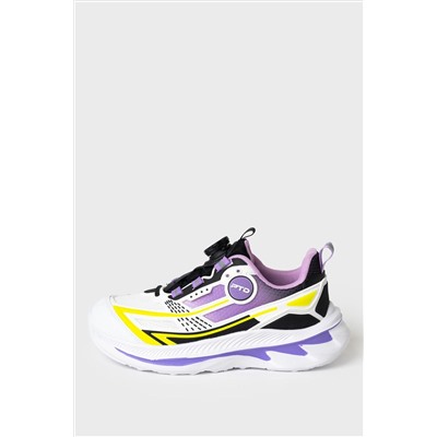 Полуботинки для девочек PLAYTODAY, 1241326