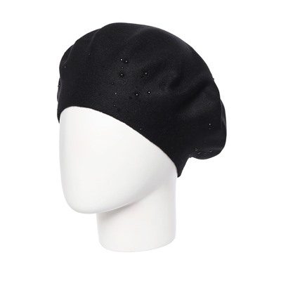 Берет женский YSG ESW 24108