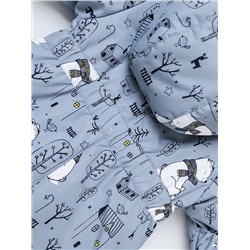 BATIK Комбинезон 203-26з-3