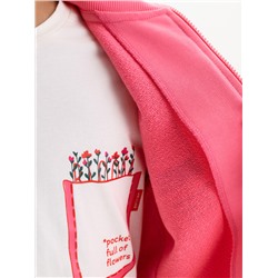 Толстовка для девочек