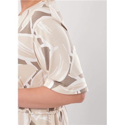 Платье женское для дома