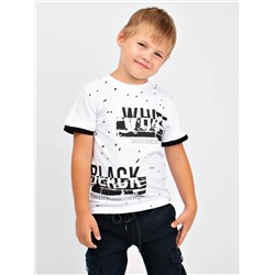 Bonito Футболка BK1656F