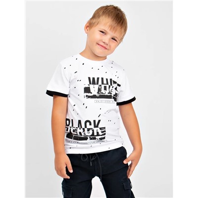 Bonito Футболка BK1656F