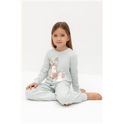 Пижама CROCKID, 1217187