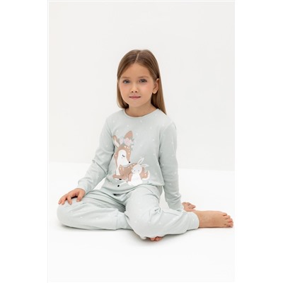 Пижама CROCKID, 1217187