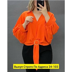 Блузка женская