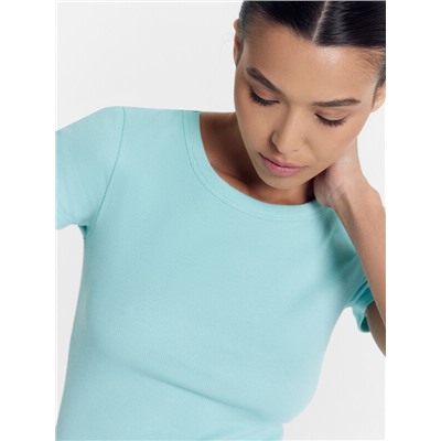 ФУТБОЛКА ЖЕНСКАЯ 302677