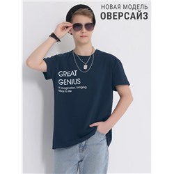 Апрель Футболка 1ПДФК4518001