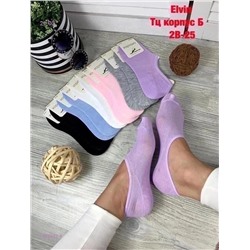 Носки женские 12 пар 1903342-1