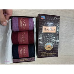 Носки женские3 пары 2056960-2