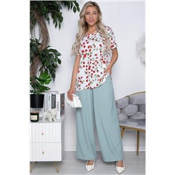 Костюм (Блуза+Брюки) LADY TAIGA, 1031544