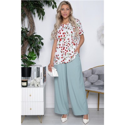 Костюм (Блуза+Брюки) LADY TAIGA, 1031544