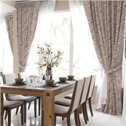 Волшебная Ночь Шторы 791053