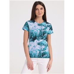 Апрель Футболка 1ЖДФК3173001н