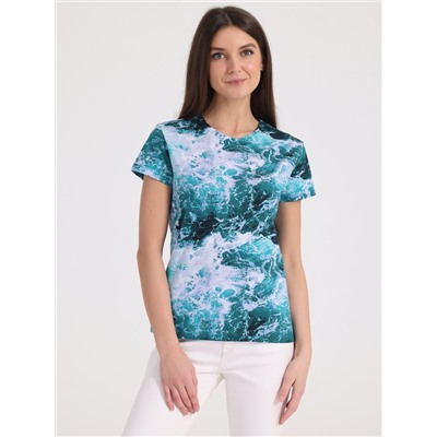 Апрель Футболка 1ЖДФК3173001н