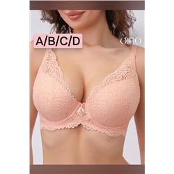 Бюстгальтер кружевной OIRO с пуш-ап ALICE 1032 НАТАЛИ, 1199660
