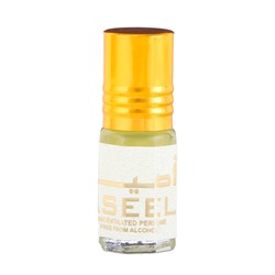 Духи масляные женские Aseel, 3 мл
