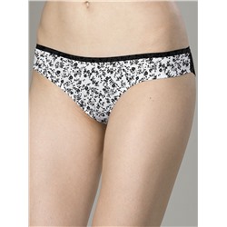 LUNA6292(2) (Трусы женские танга 2 шт., Pelican )